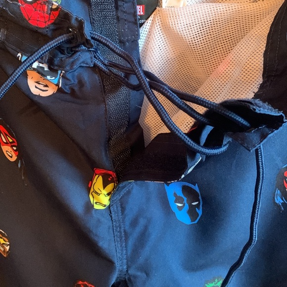 Marvel swim - Picture 4 of 9